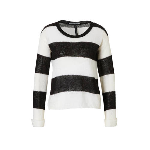 10Days Trui Met Mohair 10days kopen in de aanbieding 10Days Trui Met Mohair 10days kopen in de aanbieding