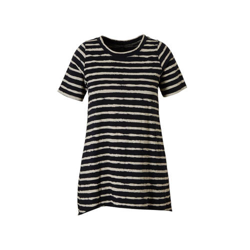 10Days Gestreepte Tuniek 10days kopen in de aanbieding