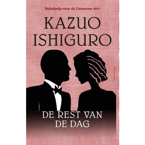 De Rest Van De Dag Kazuo Ishiguro huismerk kopen in de aanbieding
