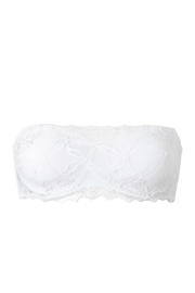 thumbnail: After Eden voorgevormde strapless beugelbh Anna wit