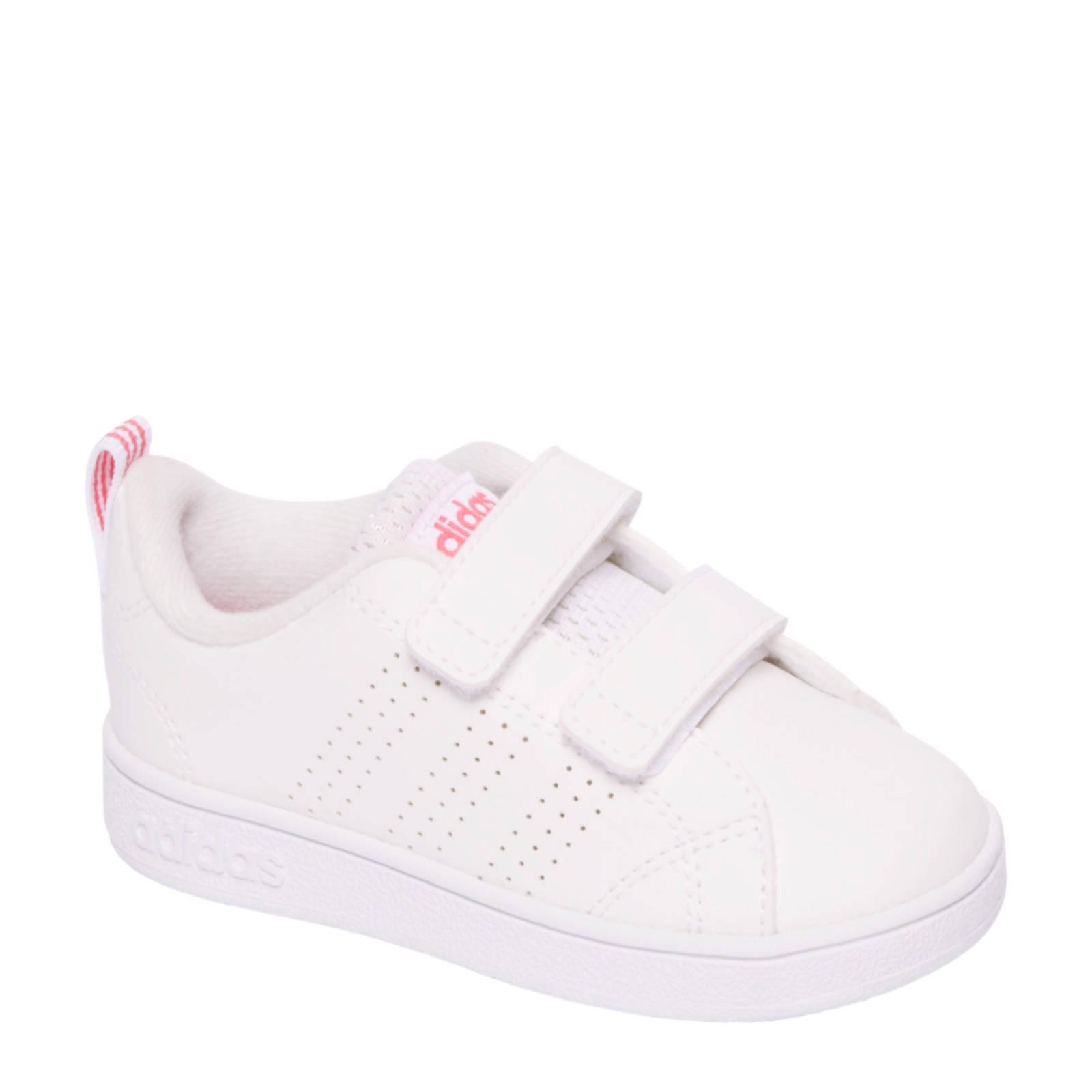 vanHaren Advantage Clean sneakers | wehkamp