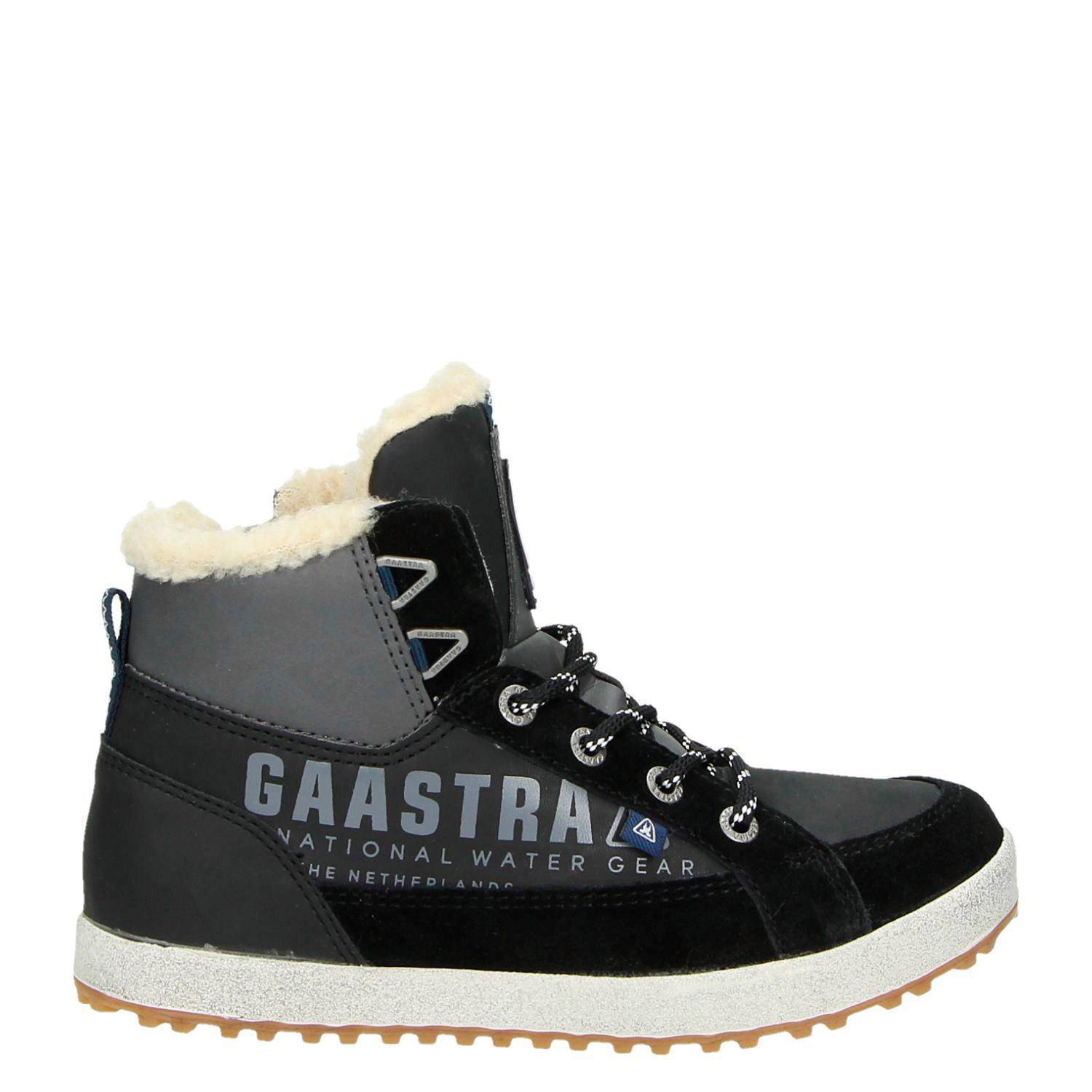 Gaastra gevoerde enkelboots | wehkamp