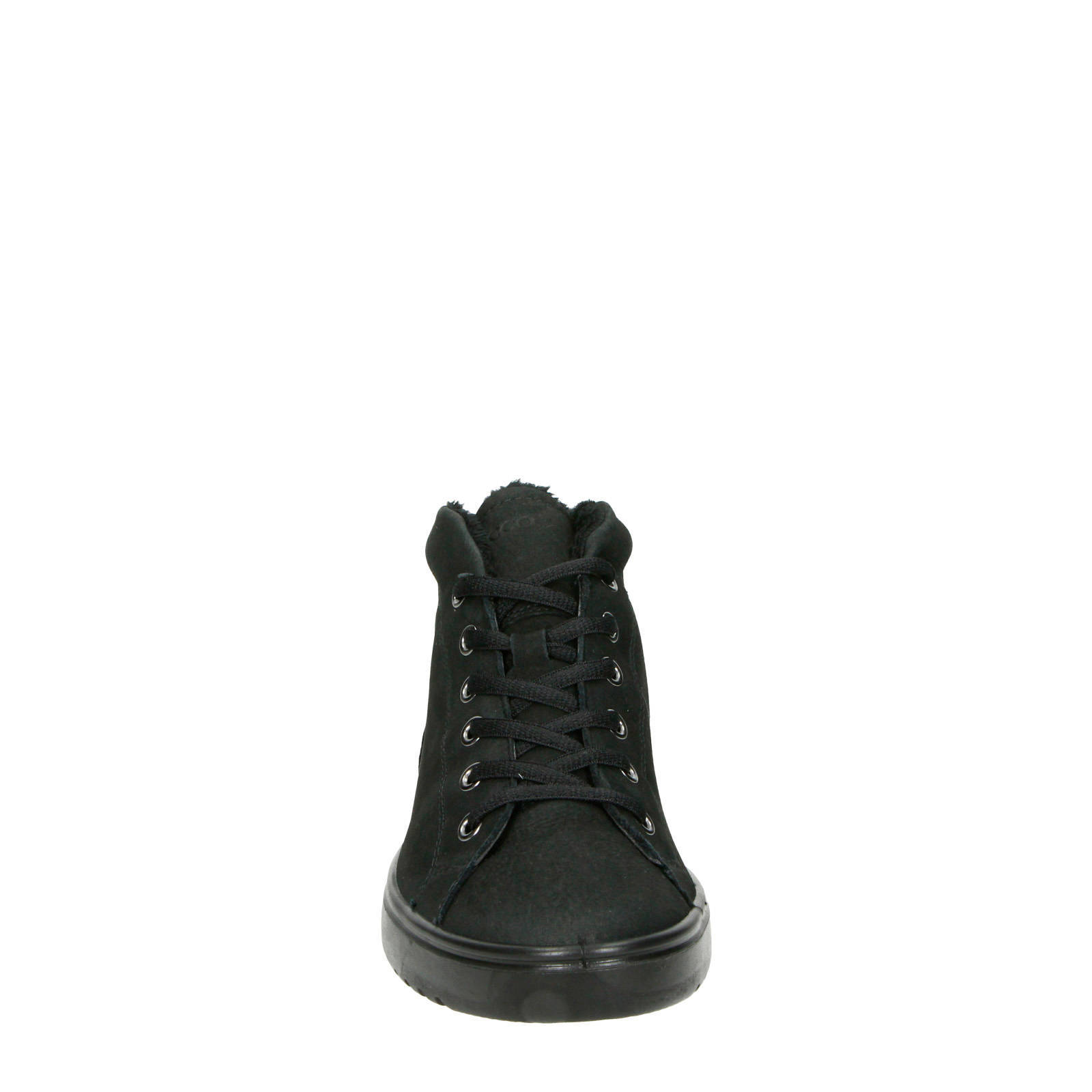 Ecco Fara nubuck veterboots | wehkamp