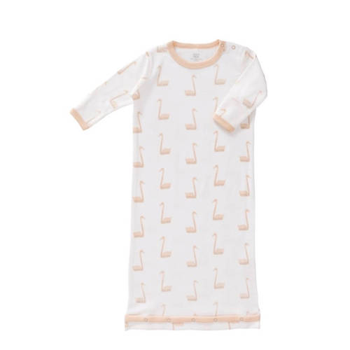 Fresk Swan Slaapzak 6 12 Mnd Pale Peach fresk kopen in de aanbieding
