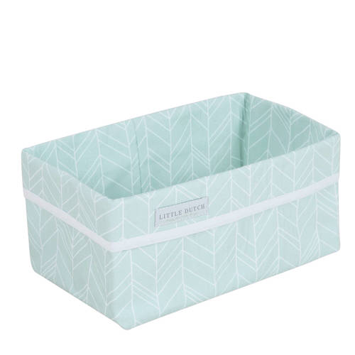Little Dutch Commodemandje Groot Mint Leaves little dutch kopen in de aanbieding Little Dutch Commodemandje Groot Mint Leaves little dutch kopen in de aanbieding
