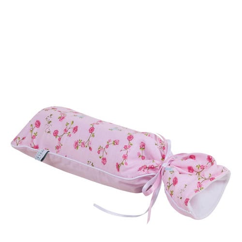 Little Dutch Kruikenzak Pink Blossom little dutch kopen in de aanbieding