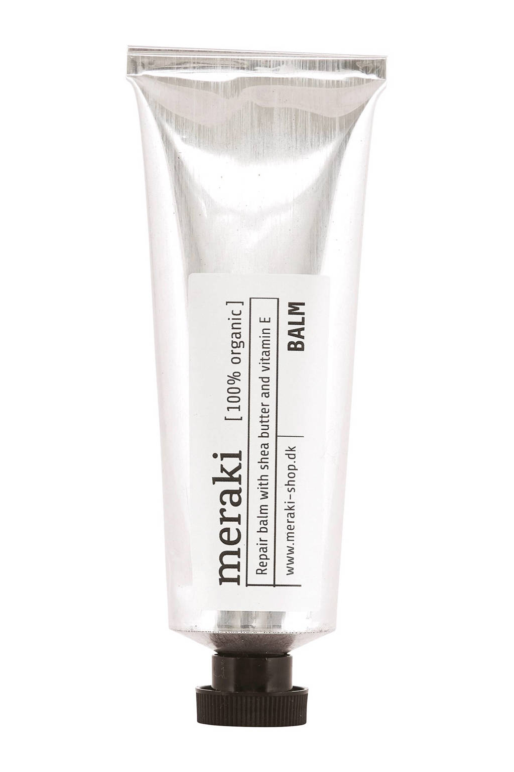 Meraki Repair balsem met Sheabutter & Vitamine E - 50 ml