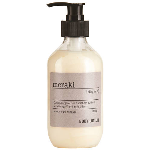 Meraki Silky Mist Bodylotion 300 Ml meraki kopen in de aanbieding Meraki Silky Mist Bodylotion 300 Ml meraki kopen in de aanbieding
