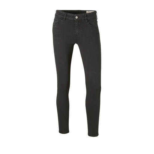 Diesel Slandy Skinny Fit Ankle Jeans diesel kopen in de aanbieding Diesel Slandy Skinny Fit Ankle Jeans diesel kopen in de aanbieding