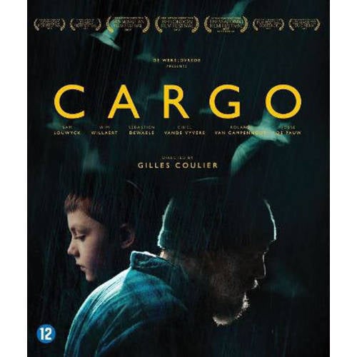 Cargo Blu Ray huismerk kopen in de aanbieding