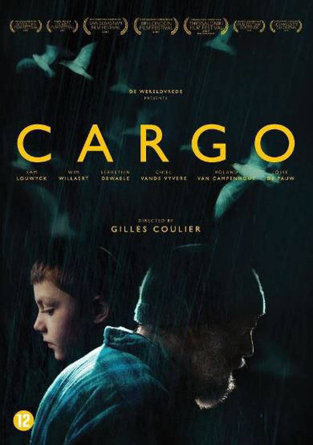 Cargo (DVD)