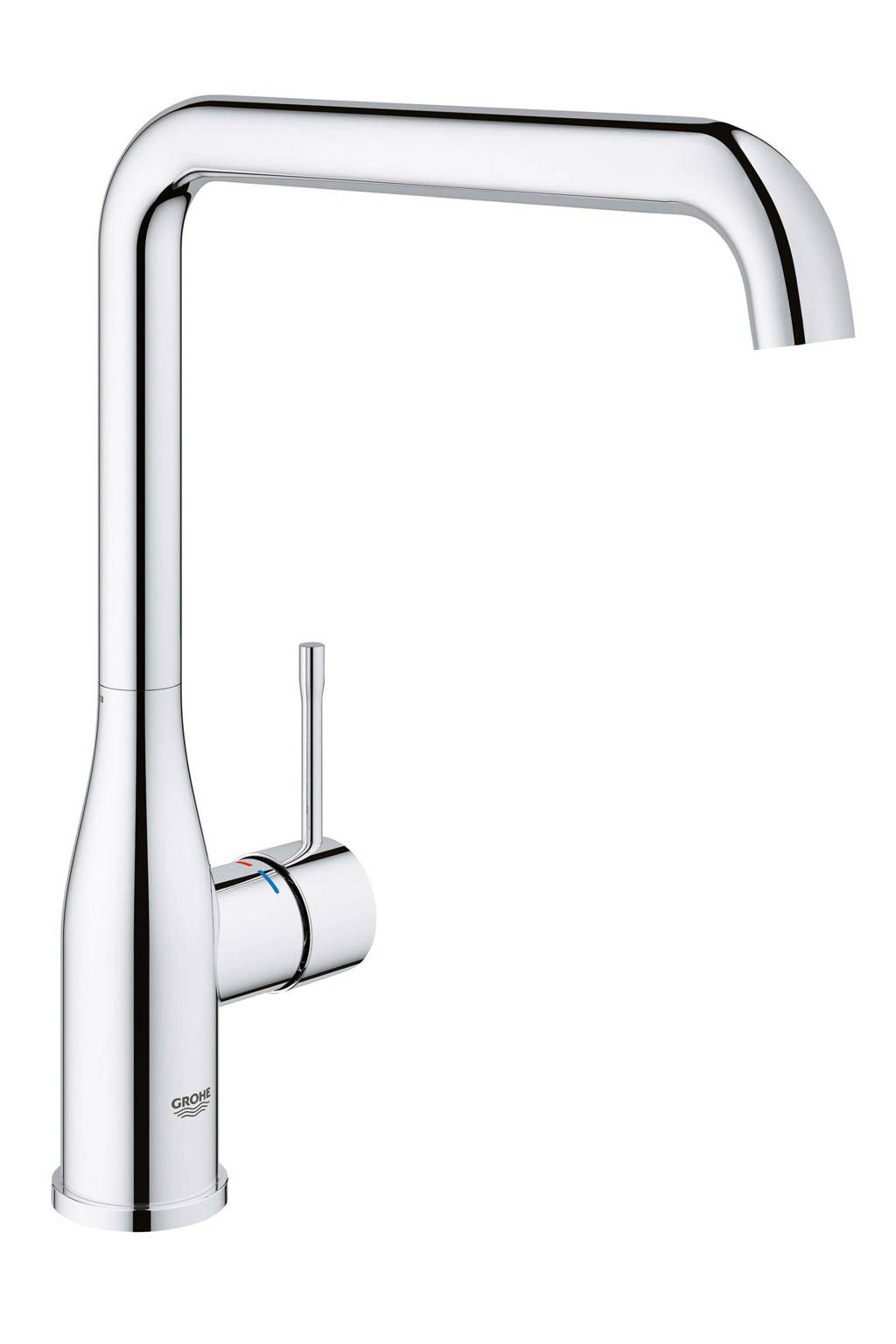 Grohe Essence New keukenkraan