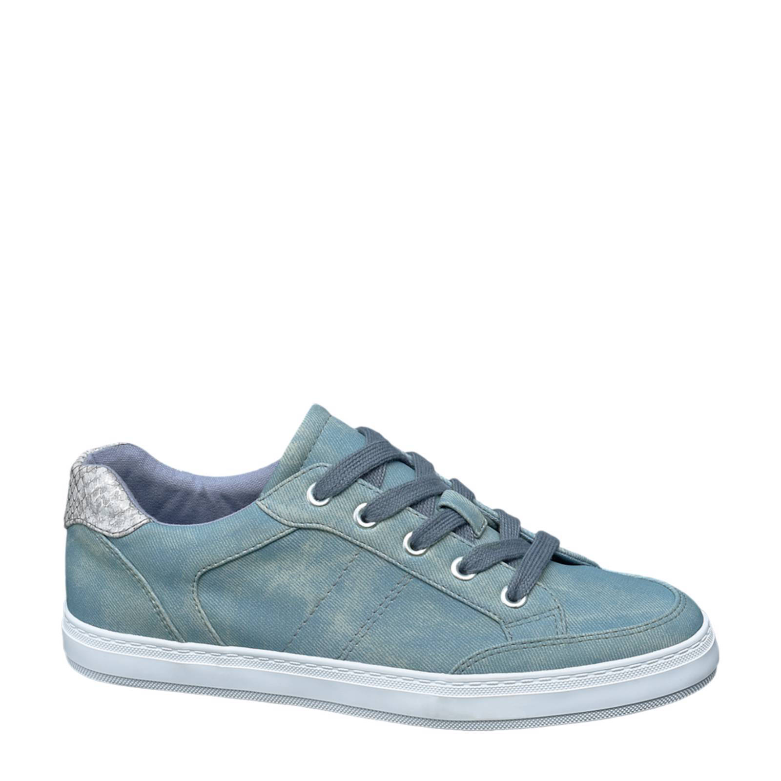 vanHaren Graceland sneakers | wehkamp