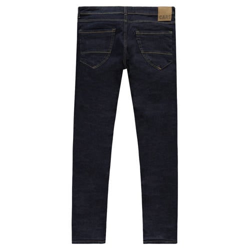 Cars BLAST slim fit jeans rinsed afbeelding