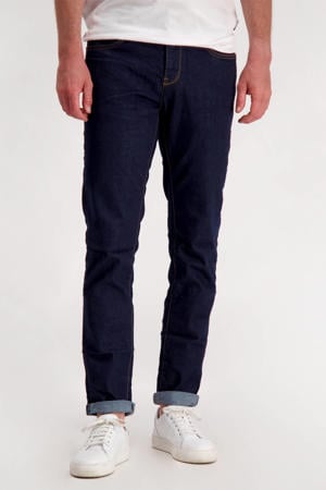 BLAST slim fit jeans rinsed