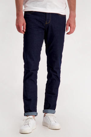 BLAST slim fit jeans rinsed