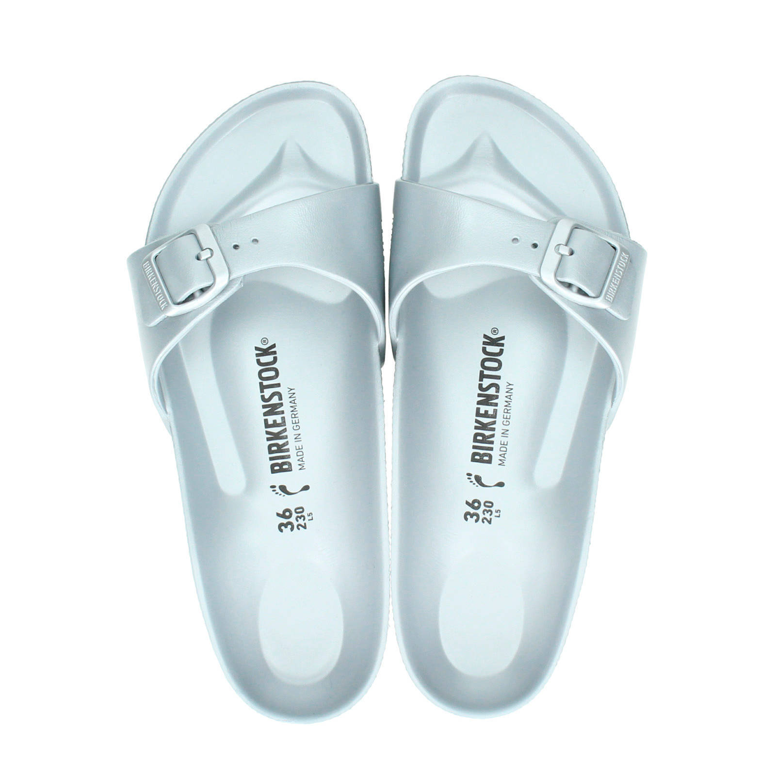 Birkenstock slippers | wehkamp