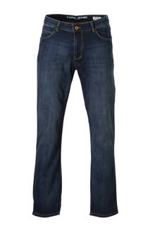 regular fit jeans Booster