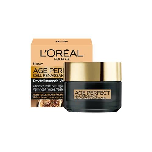 L'Oréal Paris Age Perfect Cell Renaissance dagcrème - 50 ml