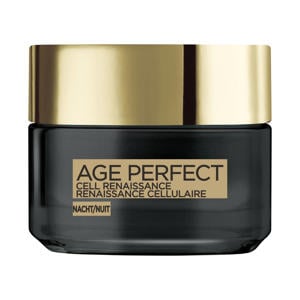 Age Perfect Cell Renaissance nachtcrème - 50 ml