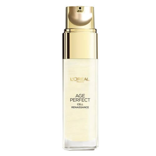 Loreal Paris Skin Expert Age Perfect Cell Renaissance Serum 30 Ml loreal kopen in de aanbieding Loreal Paris Skin Expert Age Perfect Cell Renaissance Serum 30 Ml loreal kopen in de aanbieding