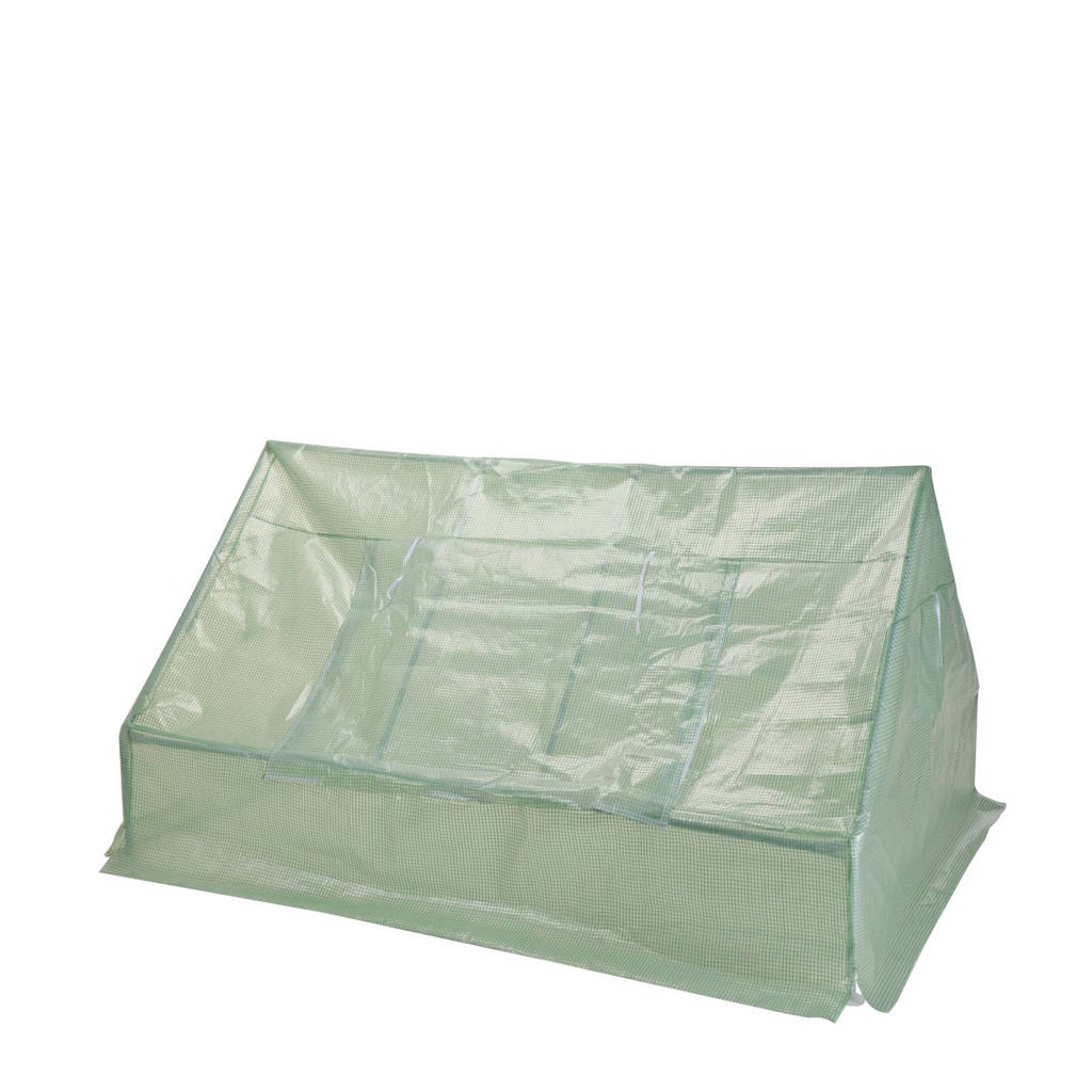 Pro Garden Kweekkas, Groen