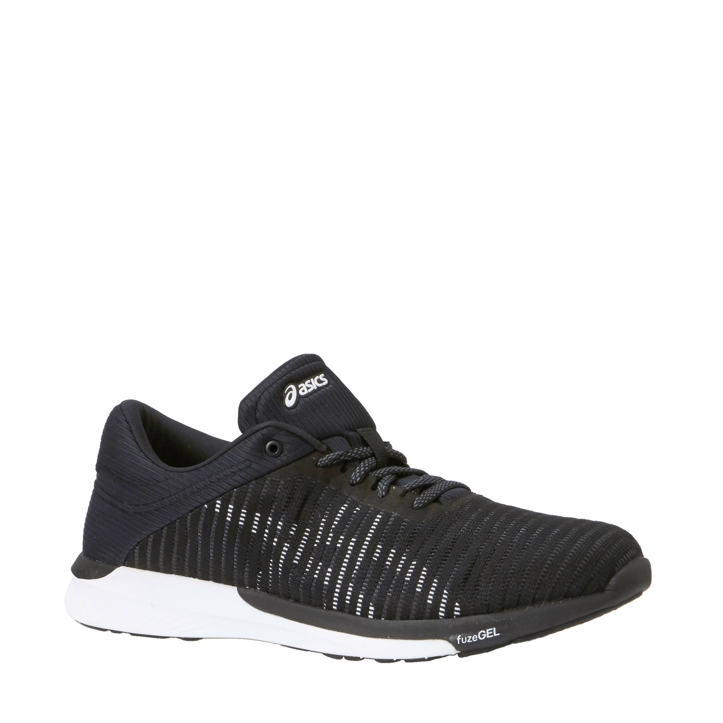 asics fuzex rush heren asics fuzex rush heren