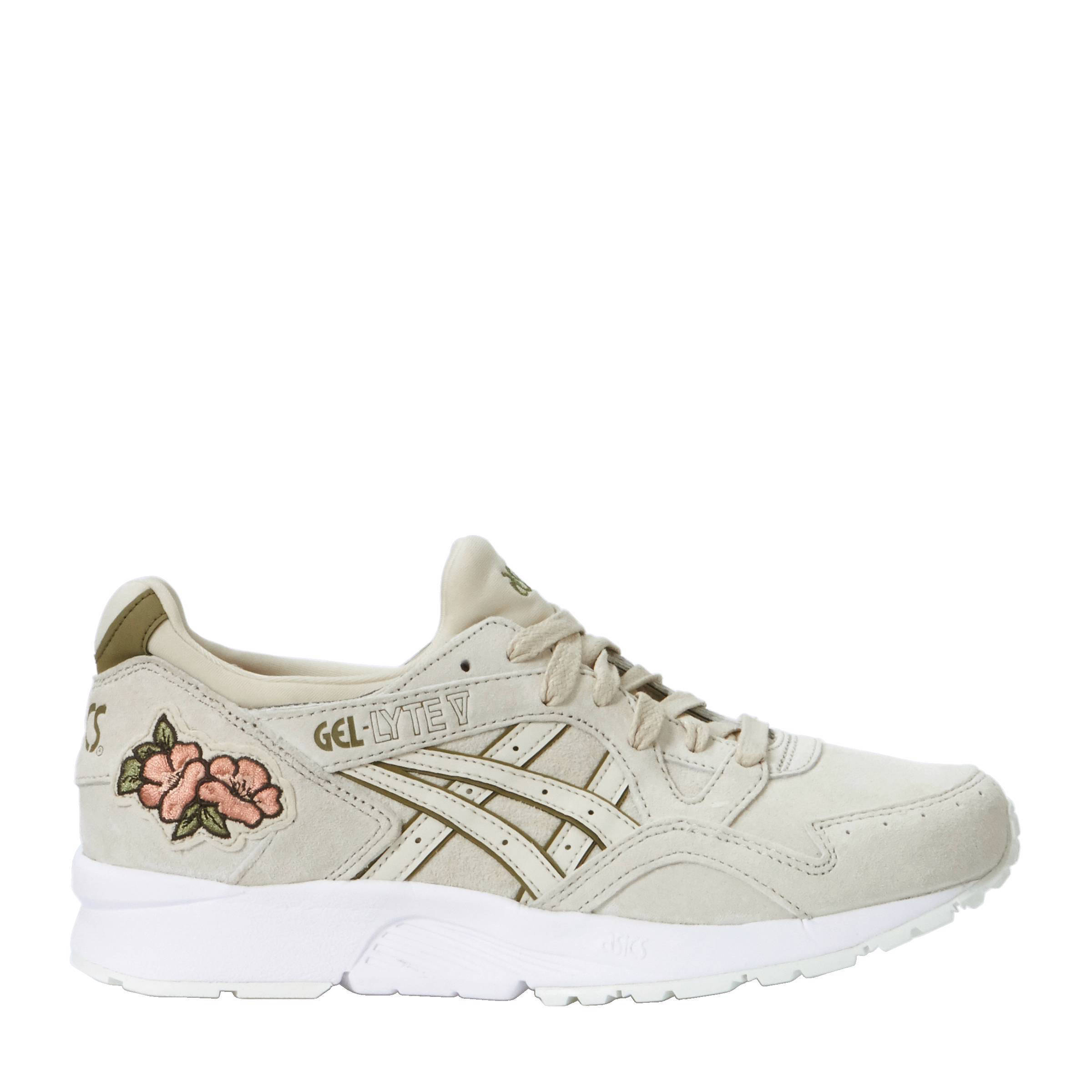 asics gel lyte v wit asics gel lyte v wit