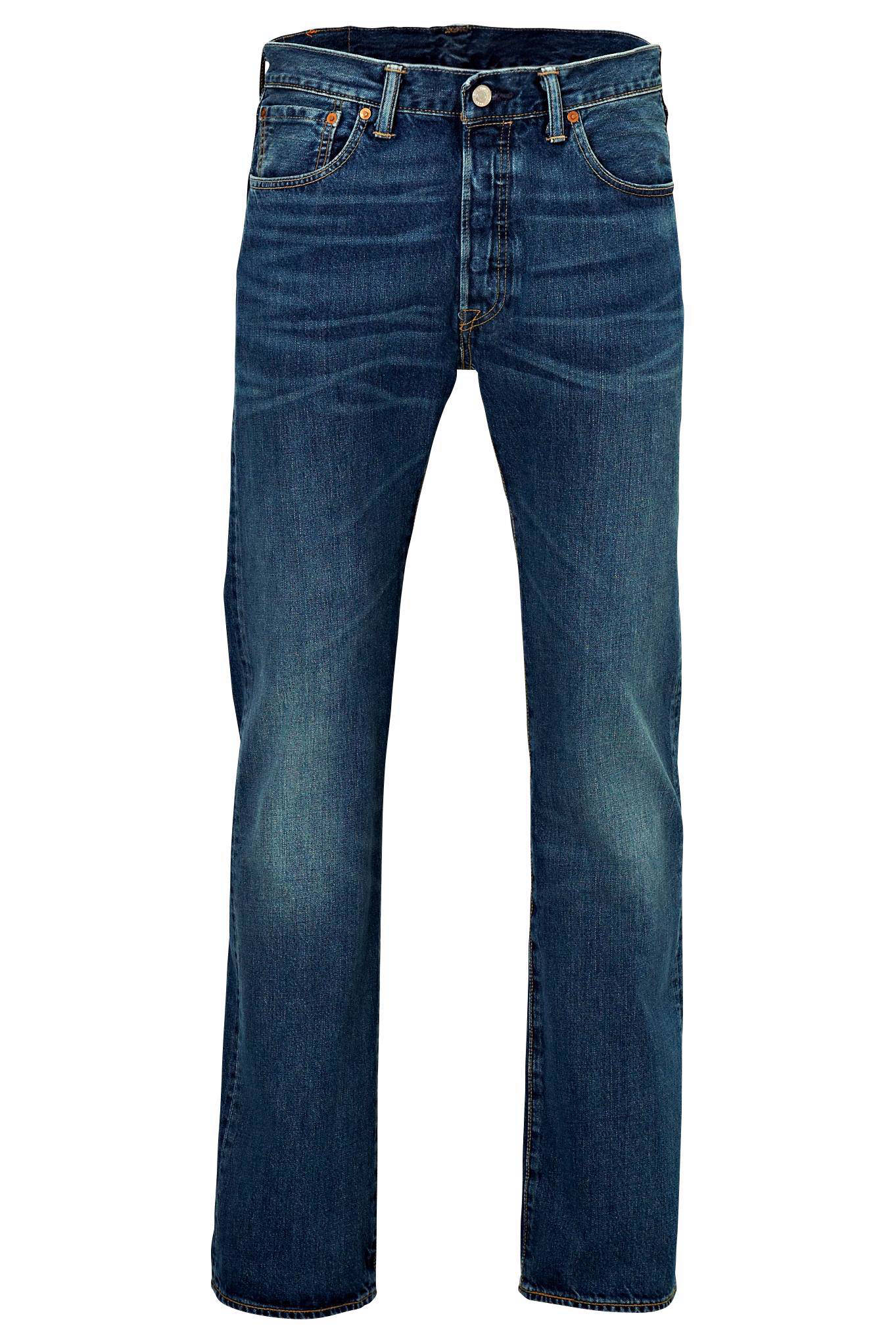 levis 501 hook