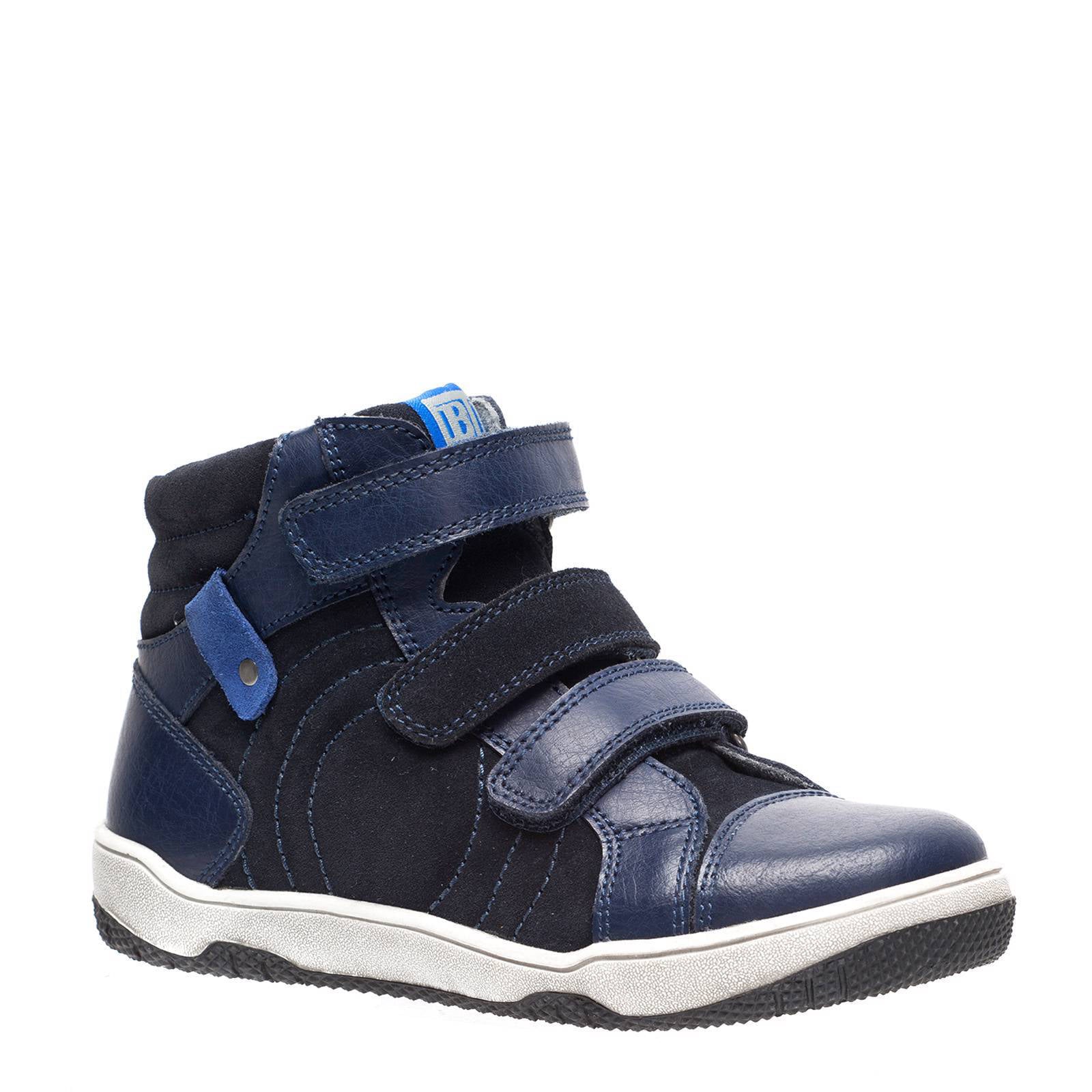 Blue Box hoge jongens sneakers online bestellen | Scapino