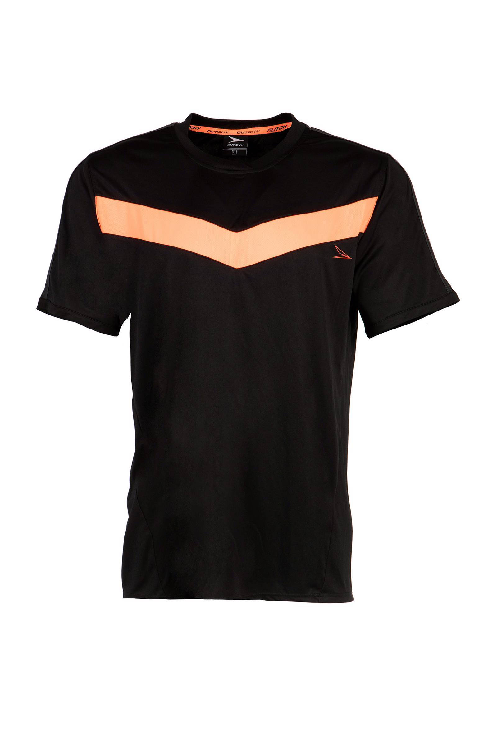 Dutchy Scapino Dutchy sport T-shirt | wehkamp