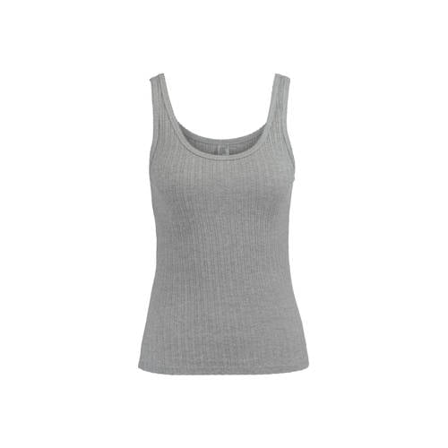 America Today Singlet Gaby Grijs america today kopen in de aanbieding