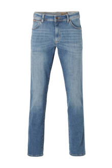 straight Texas regular fit jeans