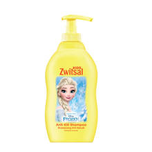 Disney Frozen anti-klit shampoo - 400 ml - kids
