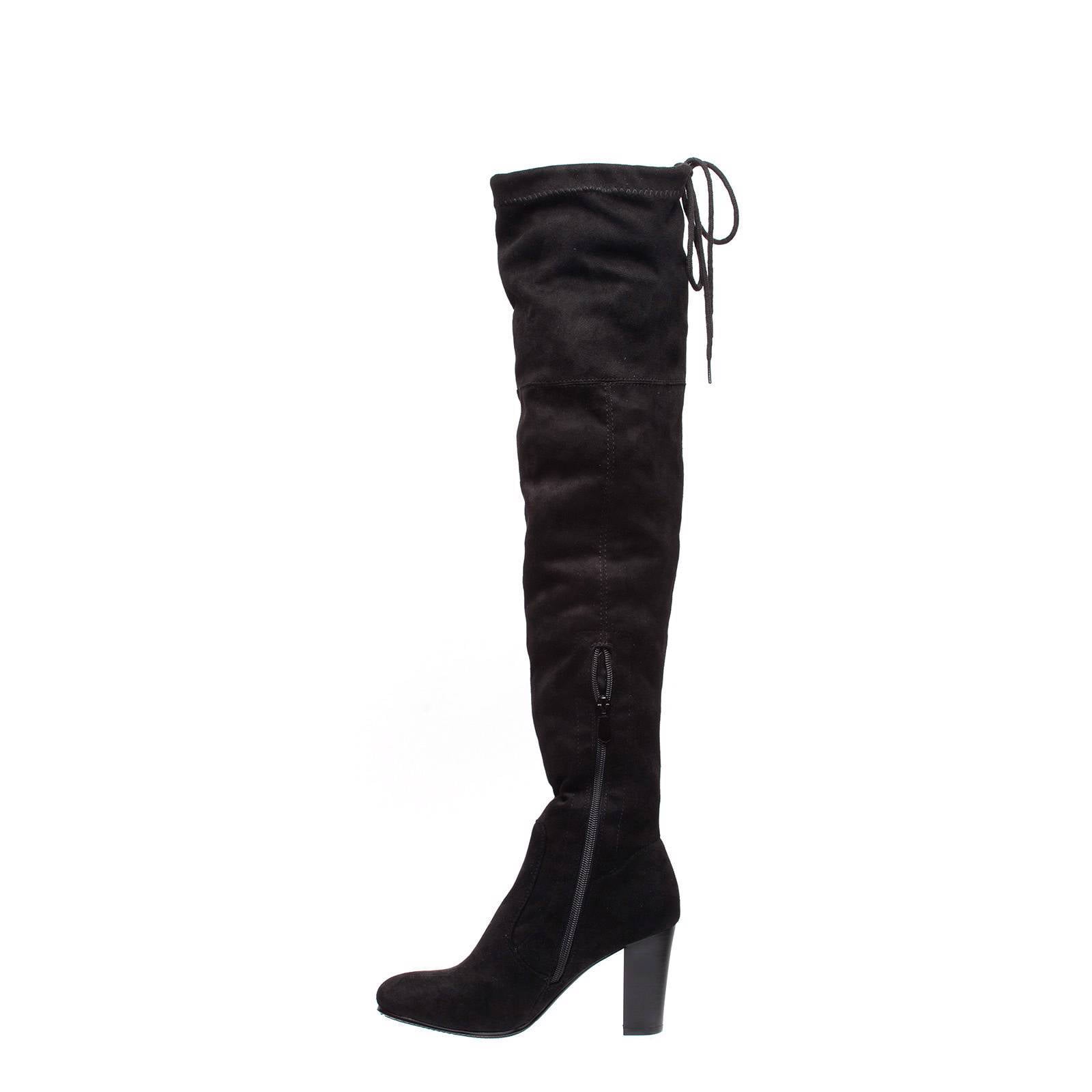 Nova hoge dames laarzen online bestellen | Scapino