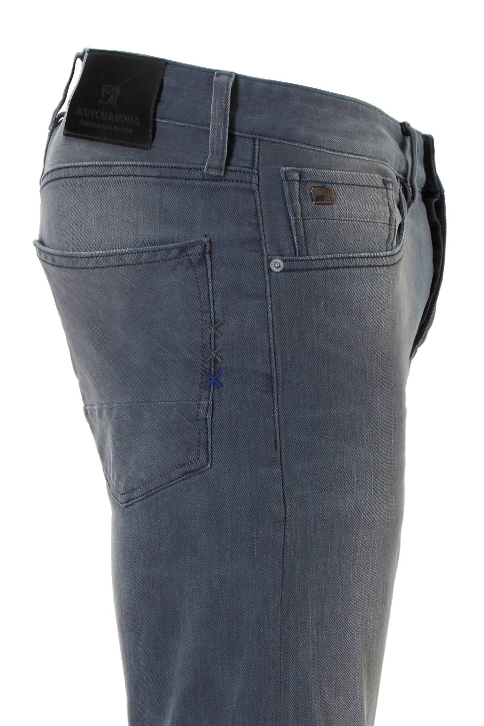 scotch and soda ralston grijs