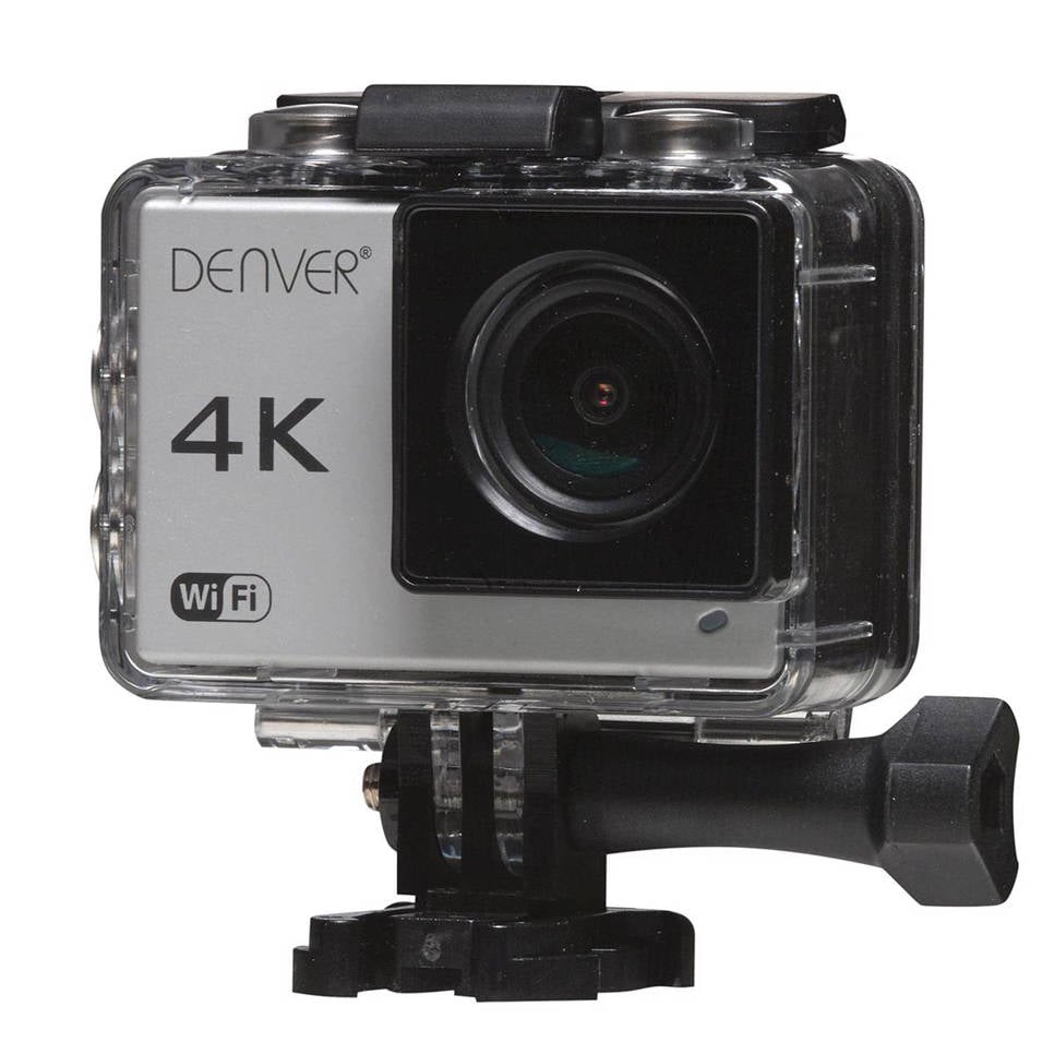 Denver ACK-8060W 4K action cam