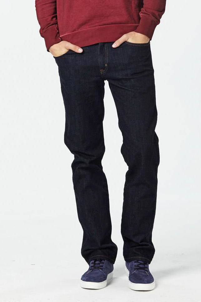 mens arizona straight leg jeans