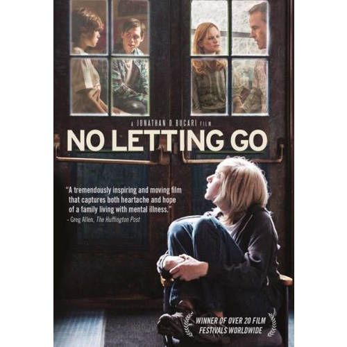 No Letting Go Dvd huismerk kopen in de aanbieding
