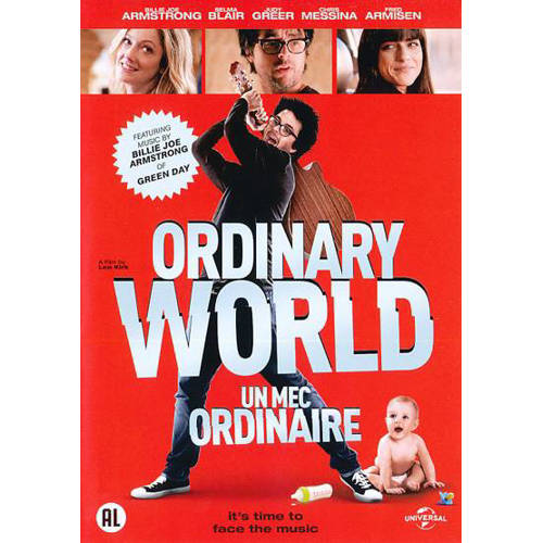 Ordinary World Dvd huismerk kopen in de aanbieding