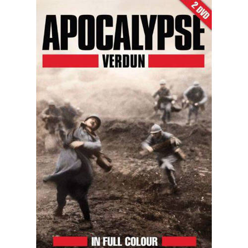 Apocalypse Verdun Dvd huismerk kopen in de aanbieding
