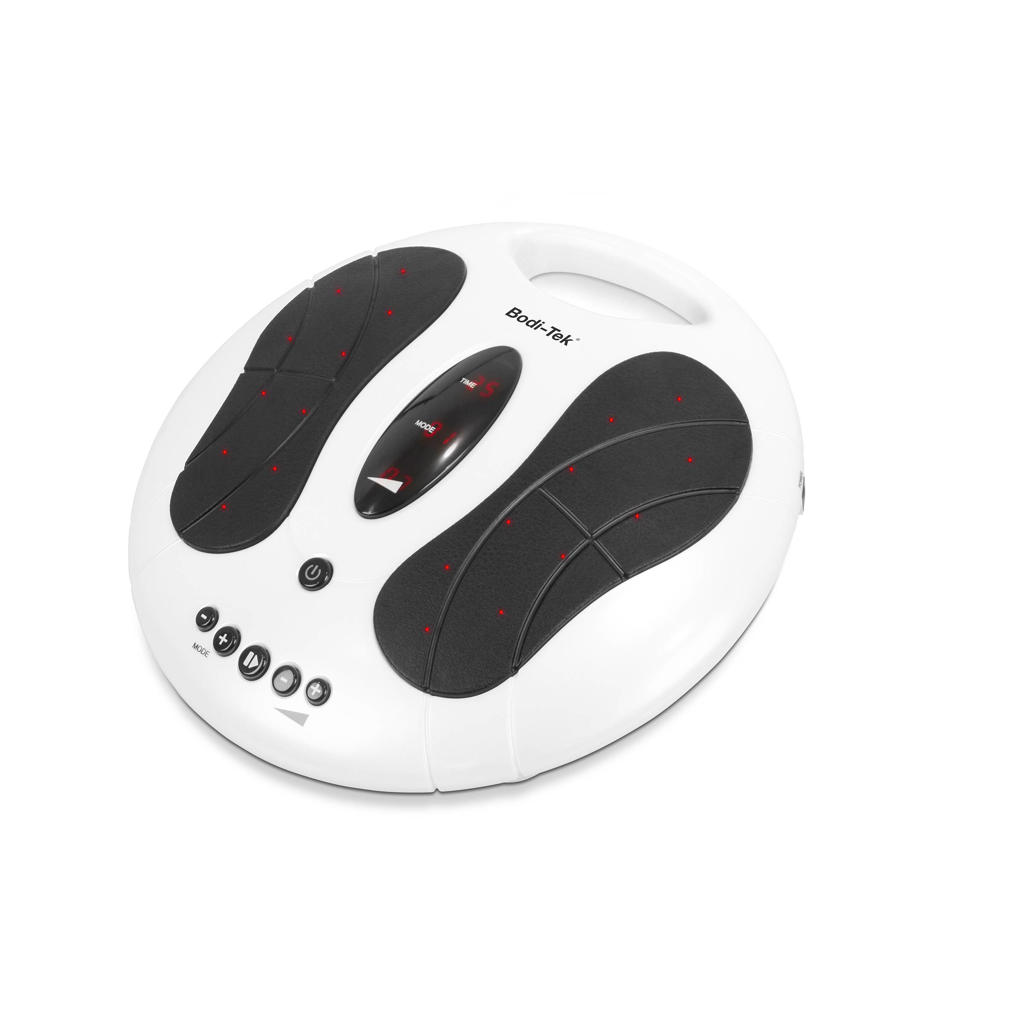Bodi-Tek BT-CRB03 Circulation Plus