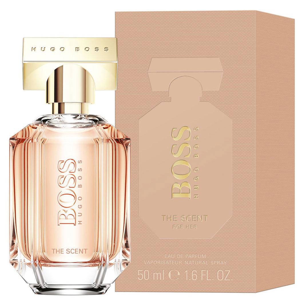the scent for her 50ml