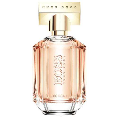 Boss The Scent For Her Eau De Parfum 50 Ml boss kopen in de aanbieding Boss The Scent For Her Eau De Parfum 50 Ml boss kopen in de aanbieding