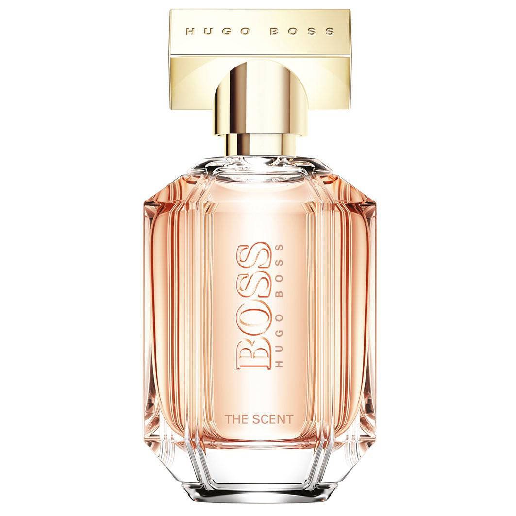 hugo boss the scent for her recensioni
