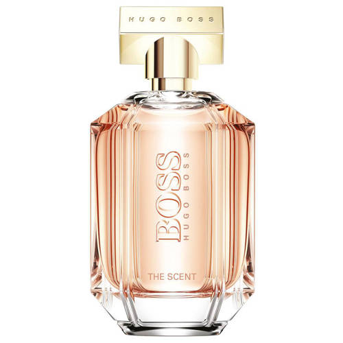 Boss The Scent For Her Eau De Parfum 100 Ml boss kopen in de aanbieding Boss The Scent For Her Eau De Parfum 100 Ml boss kopen in de aanbieding