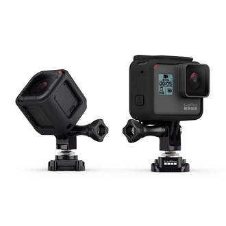 Gopro Ball Joint Buckle 360 graden draai