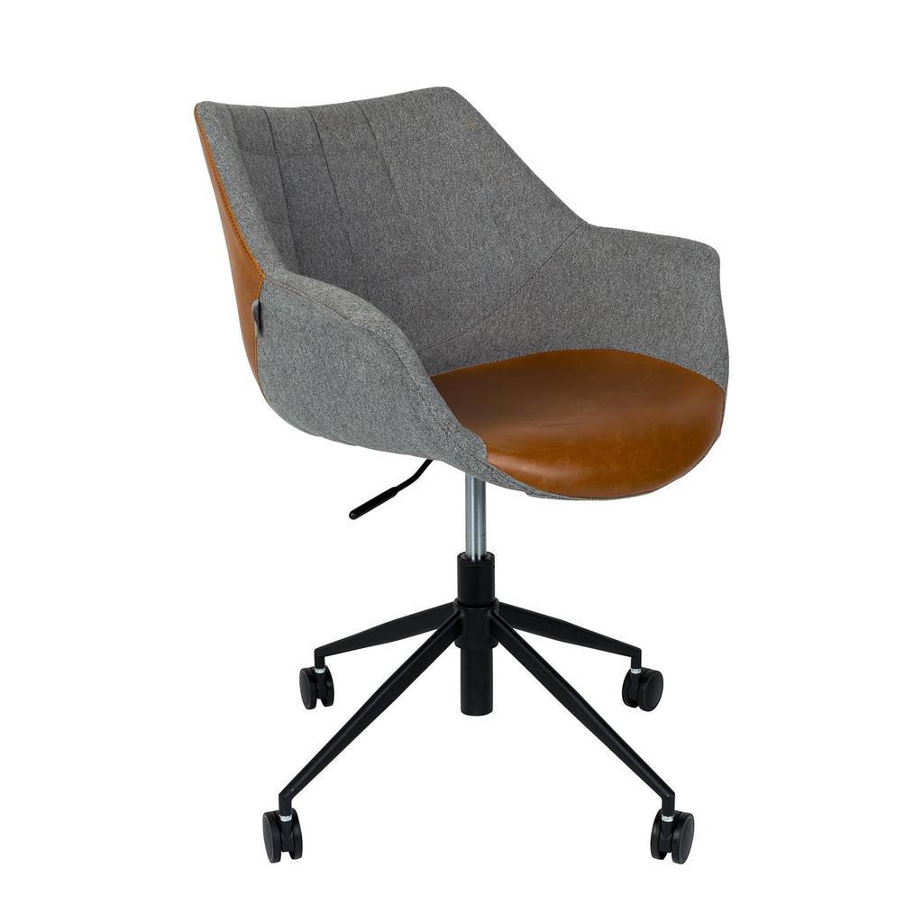 Zuiver Doulton Office bureaustoel