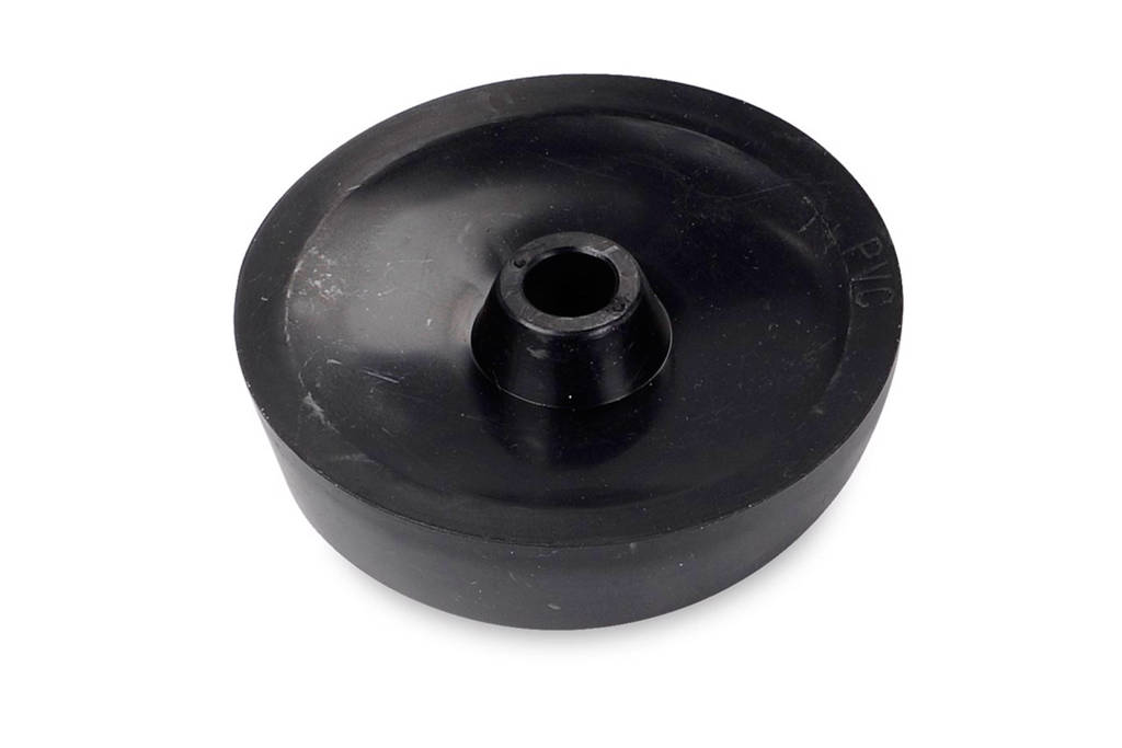 Powerplus POWX1175 elektrische boorhamer 1600W wehkamp