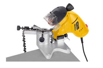 POWXG1065 kettingslijper 220W